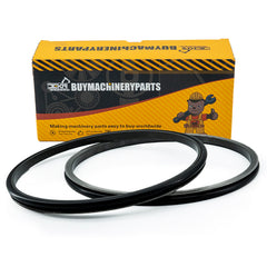 Selo flutuante 76592460 para New Holland Dozer DC100 DC70 DC80 FD80