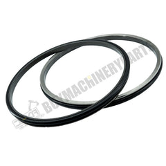 Selo flutuante 76592460 para New Holland Dozer DC100 DC70 DC80 FD80