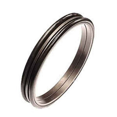 Floating Seal LZ015690 for CASE Excavators CX130C-CX250C