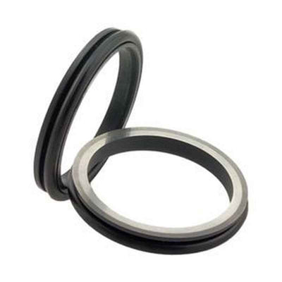 Floating Seal 438-8339 for Caterpillar CAT Excavators 307.5 308 CR 308E
