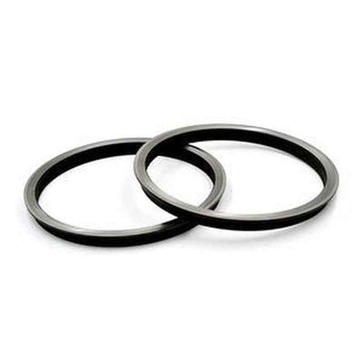 2-Piece Floating Seal Ring VOE11102685 for Volvo Wheel Loaders