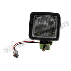 Flood Lamp 168-6410 for Caterpillar CAT 226 228 232 236 242 246 247 248 252 257 262 267 277 287 216
