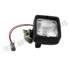 Flood Lamp 168-6410 for Caterpillar CAT 226 228 232 236 242 246 247 248 252 257 262 267 277 287 216
