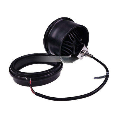 Reflector 533063R91 para Tractor internacional 664 666 686 706 756 766 