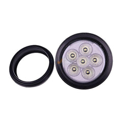 Holofote 533063R91 para trator internacional 664 666 686 706 756 766 