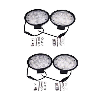 Reflector AL150478 para tractor Johe Deere 7630 7720 7730 7820 7830 