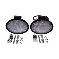 Reflector AL150478 para tractor Johe Deere 7630 7720 7730 7820 7830 