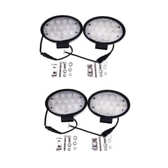 Reflector AL150478 para tractor Johe Deere 7630 7720 7730 7820 7830 