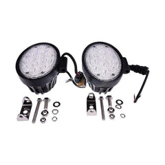 Reflector AL150478 para tractor Johe Deere 7630 7720 7730 7820 7830 