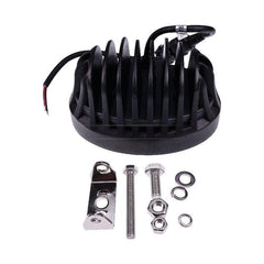 Reflector AL150478 para tractor Johe Deere 7630 7720 7730 7820 7830 