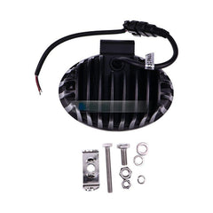 Reflector AL150478 para tractor Johe Deere 7630 7720 7730 7820 7830 