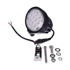 Reflector AL150478 para tractor Johe Deere 7630 7720 7730 7820 7830 