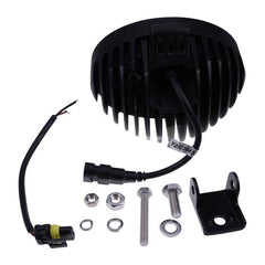 Floodlamp RE269638 for John Deere Tractor 5085M 5090R 5100E 9460R 9470R 9510R