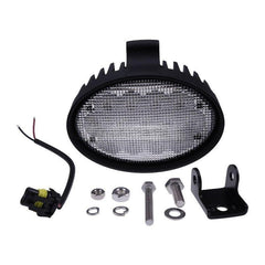 Floodlamp RE269638 for John Deere Tractor 5085M 5090R 5100E 9460R 9470R 9510R