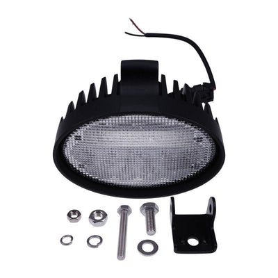 Reflector RE269638 para tractor John Deere 5085M 5090R 5100E 9460R 9470R 9510R 