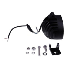 Floodlamp RE269638 for John Deere Tractor 5085M 5090R 5100E 9460R 9470R 9510R