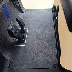 Floor Mat Pair 102504801/102504802 for Club Car Precedent