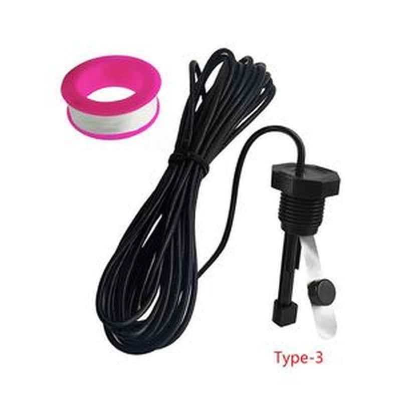 Flow Switch GLX-FLO-RP for Hayward Goldline AquaRite Salt System