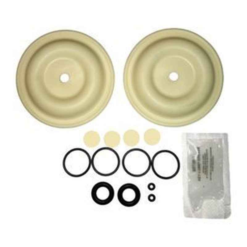 Fluid Section Repair Kit 637427-AA for Ingersoll Rand ARO Pumps