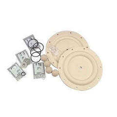 Fluid Section Service Kit 637427-TT for Ingersoll Rand ARO Pump