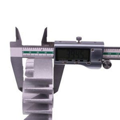 Volante 1127 400 1200 para motosserras Stihl 029 039 MS290 MS310 MS390