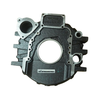 Flywheel Housing 3906689 for Cummins Engine C8.3 6CTA 6C8.3 ISC QSC8.3