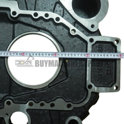 Flywheel Housing 3906689 for Cummins Engine C8.3 6CTA 6C8.3 ISC QSC8.3