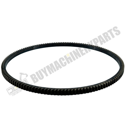 Engranaje de anillo de volante 3908546 para motor Cummins 6B 4B 6CT 6BT ISF3.8 B3.9 ISBE ISDE 4BTAA 