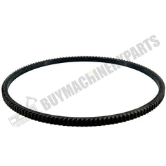 Engranaje de anillo de volante 3908546 para motor Cummins 6B 4B 6CT 6BT ISF3.8 B3.9 ISBE ISDE 4BTAA 