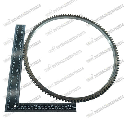 Flywheel Ring Gear 6204-31-4192 for Komatsu 4D95L 4D95S S6D95L Engine