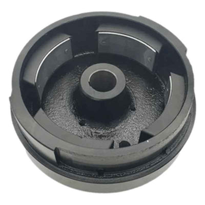 Flywheel Rotor Assembly 6B4-85550-01 for Yamaha 9.9HP 15HP