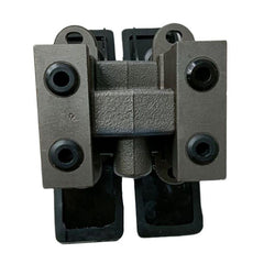 Válvula de pedal para excavadora Daewoo Doosan DH220LC 