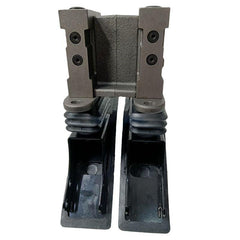 Válvula de pedal para excavadora Daewoo Doosan DH220LC 