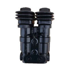 Foot Pilot Valve for Caterpillar CAT Excavators E320D E312D E325D E330D