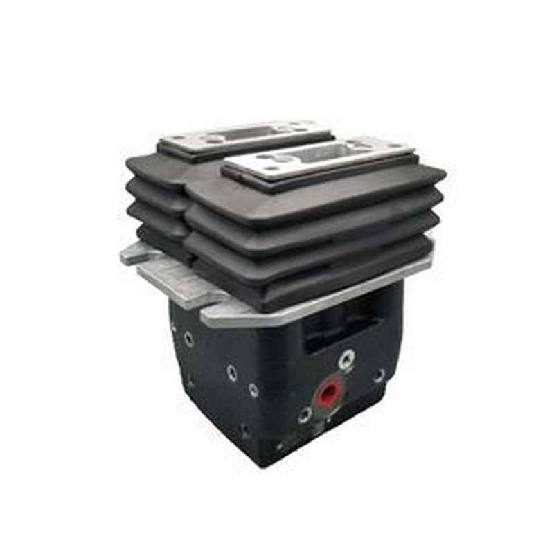 Foot Pilot Valve for Kobelco SK120-5 SK200-5 Excavator