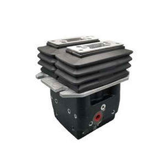 Foot Pilot Valve for Kobelco SK120-5 SK200-5 Excavator