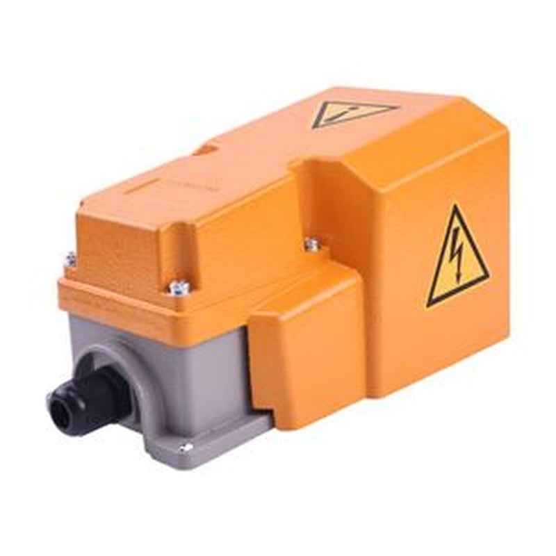 Foot Switch 4360031 for JLG Boom Lift Models 40H-800A