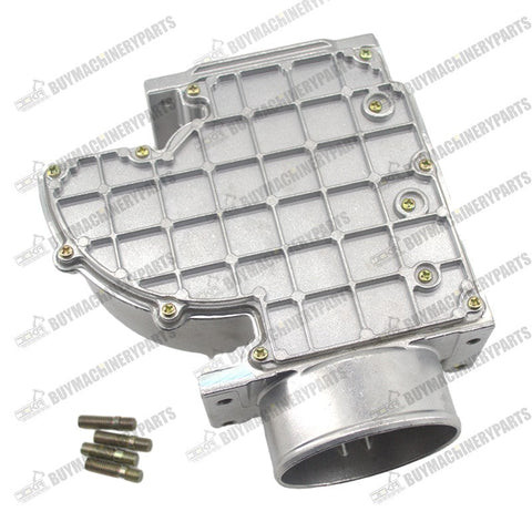 Air Flow Sensor 22250-65030 Meter Assy Intake Air Flow for TOYOTA T100 ...