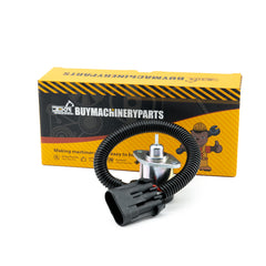 Para Bobcat A300 A770 S220 S250 S300 S330 S750 S770 S850 Solenoide de apagado de combustible 6689034 1G577-60011 