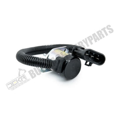 Para Bobcat A300 A770 S220 S250 S300 S330 S750 S770 S850 Solenoide de apagado de combustible 6689034 1G577-60011 