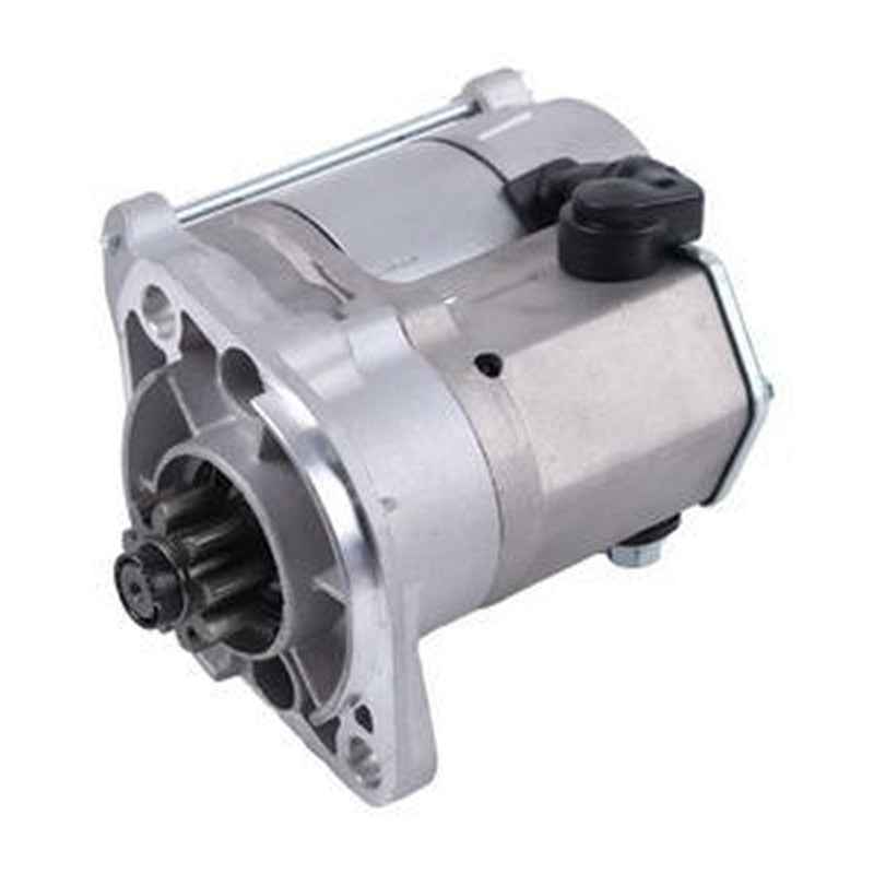 12V 9T Starter Motor 6695348 for Bobcat CT225-450 Compact Tractors