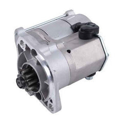 12V 9T Starter Motor 6695348 for Bobcat CT225-450 Compact Tractors