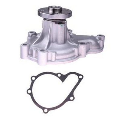 For Bobcat 5600 5610 S160 S185 S205 S550 S570 S590 T180 T190 T550 T590 Water Pump 7000743 - Buymachineryparts