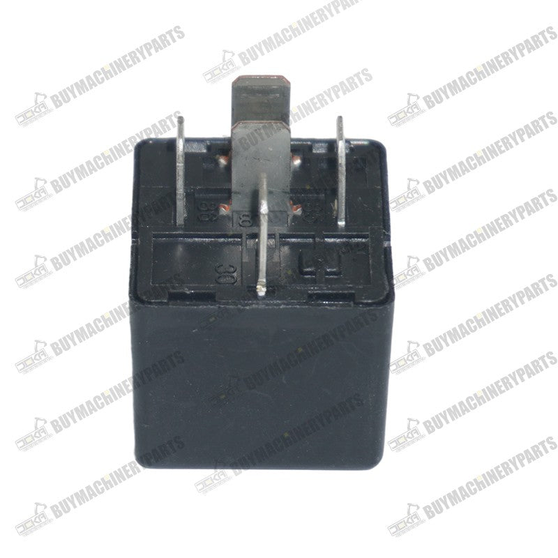 12V Relay Switch 6679820 for Bobcat S70 S130 S150 S175 S185 S205 S250 S330 S450 S550 S590 S630 S740 S750 S850