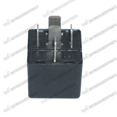 12V Relay Switch 6679820 for Bobcat S70 S130 S150 S175 S185 S205 S250 S330 S450 S550 S590 S630 S740 S750 S850