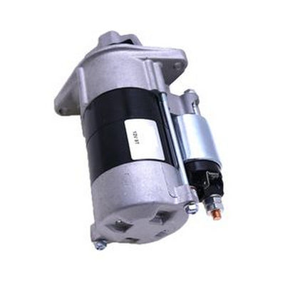 For Bobcat Skid Steer Loader 313 Starter Motor 12V 9T 3974246 - Buymachineryparts