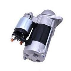 For Bobcat Skid Steer Loader 313 Starter Motor 12V 9T 3974246 - Buymachineryparts