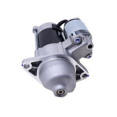 For Bobcat Skid Steer Loader 313 Starter Motor 12V 9T 3974246 - Buymachineryparts