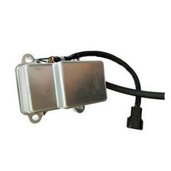 Para excavadora Case 9010B 9020B 9030B 9040B 9045B 9050B 9060B 12 CABLES Motor de acelerador paso a paso KHR1346 