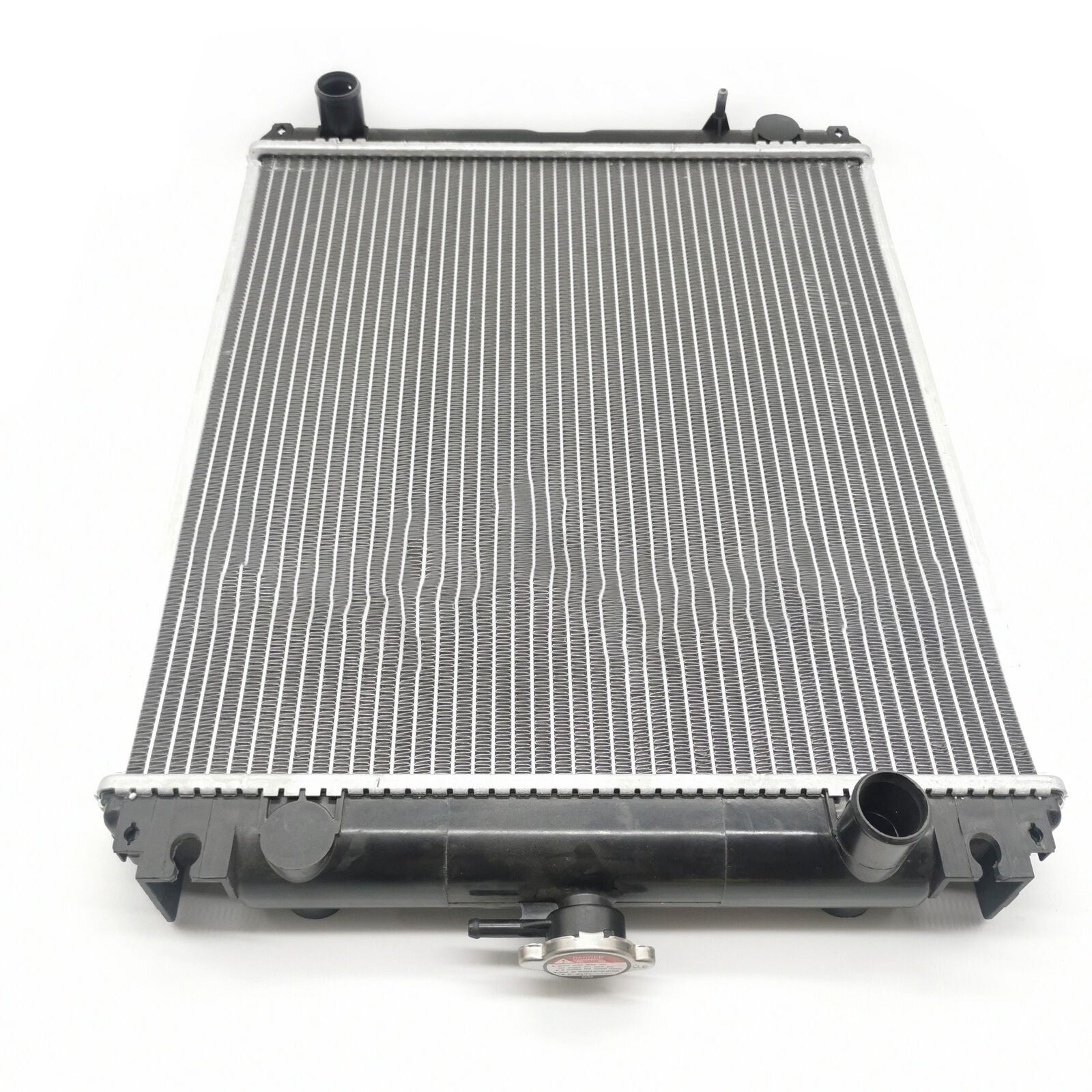 Water Tank Radiator Core ASS'Y PS05P00002F1 for  New Holland Excavator E55BX